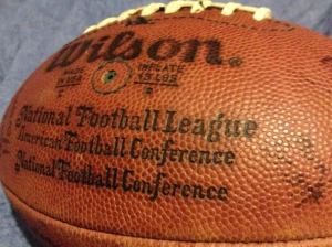 WilsonFootball